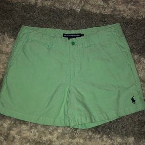 Ralph Lauren Shorts🔮